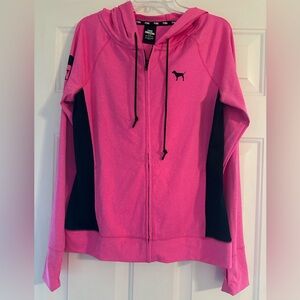 NWOT, Pink by Victoria’s Secret Hoodie